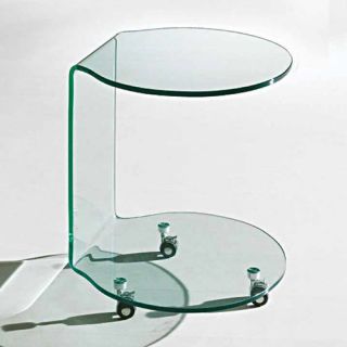 End Table by Creative Images International