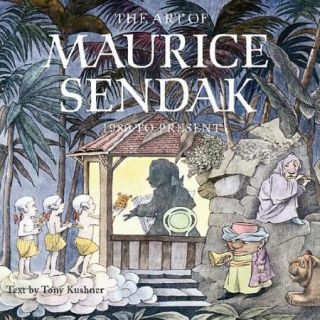 The Art of Maurice Sendak: 1980 to the Present