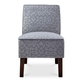 add to registry for Threshold™ Slipper Chair   Upton Graphite add to