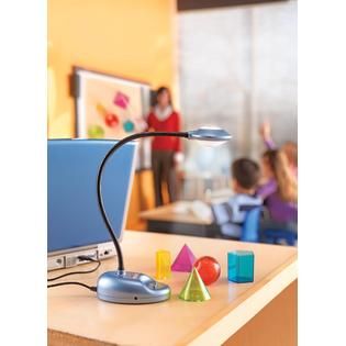 Learning Resources  Luna™ Interactive Projection Camera
