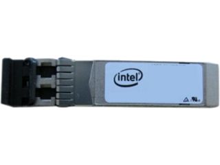 Intel AFBR 703SDZ IN2 Dual Rate 1G/10G SFP+ SR (bailed) 10 Gbps 10Gbase SR