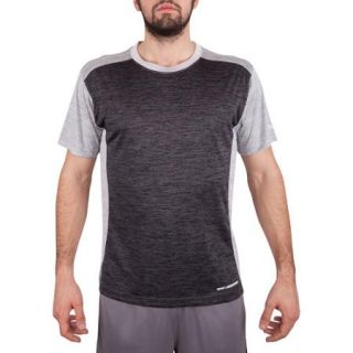 AND1 Mens Go To Performance Short Sleeve