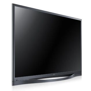 Samsung  64 Class 1080p 600Hz 3D Plasma Smart HDTV  PN64F8500