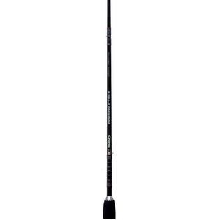 Rhino Indestructable 6ft 6in Med/Hvy 2pc Spinning Rod