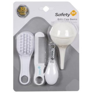 Safety 1st Baby Care Basics Kit