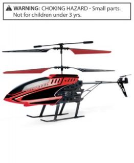 Protocol Tough Copter GX™ 3.5 Channel Remote Control Helicopter