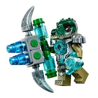 LEGO  Legends of Chima™ Scorms Scorpion Stinger