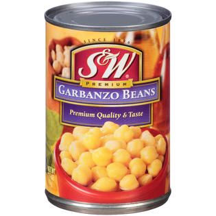Garbanzo Beans 15.5 OZ CAN   Food & Grocery   General Grocery
