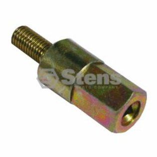 Stens Square Adapter   5.4mm For For Our 390 600   Lawn & Garden