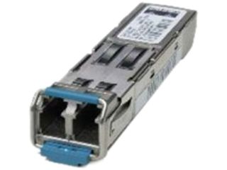 CISCO SFP 10G SR SSC 10GBASE SR SFP+ Transceiver 10 Gbps 1 x LC/PC Duplex 10GBase SR Network