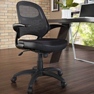 Modway Candid Mid Back Mesh Task Chair