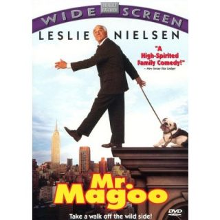 Mr. Magoo (Widescreen)
