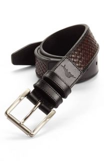 Tommy Bahama Leather Belt