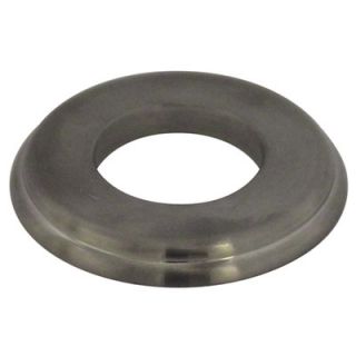 Trimscape Traditional Flange for K173T8 by Kingston Brass