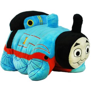 Thomas the Train Pillow Pet 18 inch Stuffed Animal  
