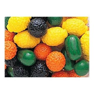Fancy Fruit Gumballs: 850 CT