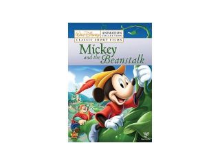 Mickey Mouse Clubhouse Mickey's Numbers Roundup (Remote + DVD)