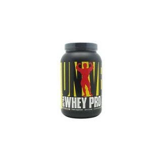 Universal Nutrition Ultra Whey Pro, Cookies And Cream, 2 lbs