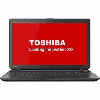 Toshiba 15.6 4GB Memory 500 GB Hard Drive Satellite Laptop