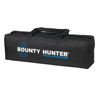Bounty Hunter Sharp Shooter II Metal Detector with Accessory Kit