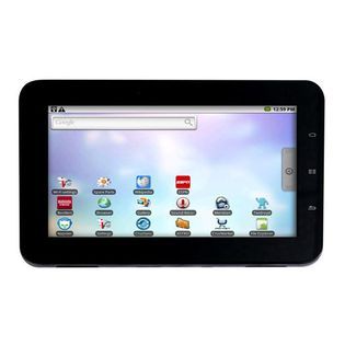 Velocity Cruz™ Tablet with 7 in. Touch Screen   TVs & Electronics