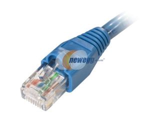 Oncore Power Cat.6 UTP Patch Cable