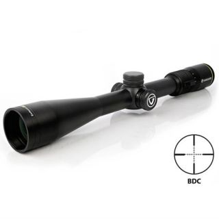 Vanguard Endeavor RS Scope 4 12x40 BDC Reticle 911209