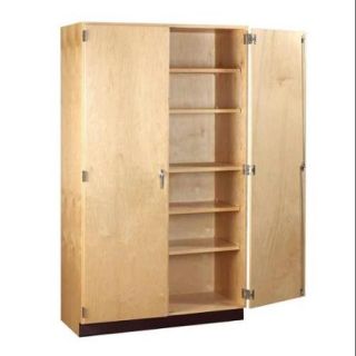 General Storage Cabinet (48 in. W (425 lbs.))