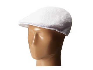 Kangol Code 507 Morse Stripe White, Accessories