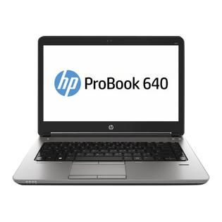 HP ProBook 640 G1 14 LED Notebook 3