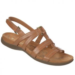 Naturalizer "Every" Leather Gladiator Sandal   7791156