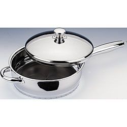 Heavy duty 10 inch Covered Skillet  ™ Shopping   Great