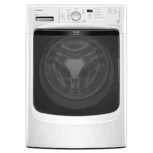Maytag  4.1 cu. ft. Front Load Washer   White ENERGY STAR®