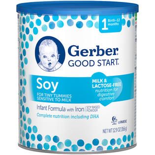 Nestle Soy Based Powder Infant Formula   Baby   Baby Food & Nutrition