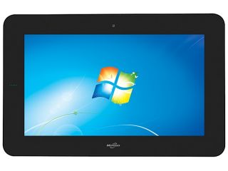 ASUS VivoTab M80TA B1 BK Intel Atom Z3740 2GB DDR3 Memory 32GB 8.0" Touchscreen Tablet Windows 8.1 (32 bit)