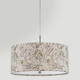 Floral Billie Pendant Lamp