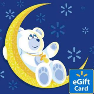 Baby Bear  eGift Card
