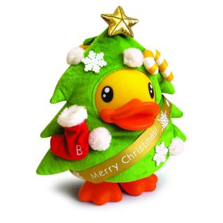 Duck LED Tree Savings Bank   16735121   Shopping   The