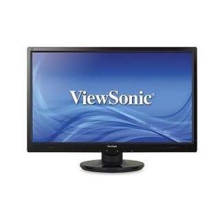 Viewsonic VA2446M LED 24" 1920 x 1080 1000:1 LED Lit Monitor