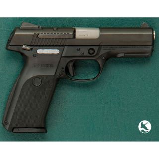 Ruger SR9 Handgun uf104301617