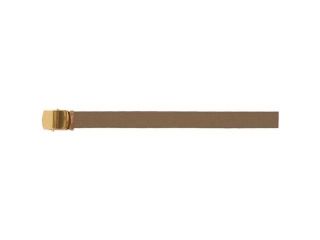 Fox Products Web Belt 44" Roller   Brass Plated