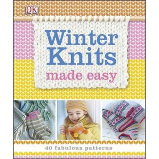 Winter Knits Made Easy