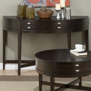 Kent County Console Table