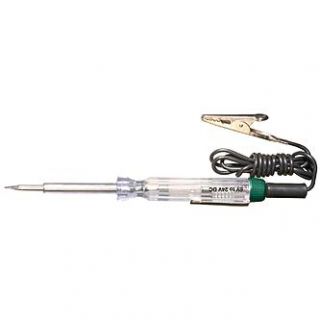 Extech Automotive Circuit Tester   Tools   Electricians Tools   Test