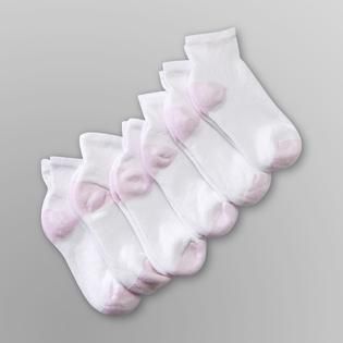Fruit of the Loom Womens Ankle Socks   10pk   Clothing, Shoes