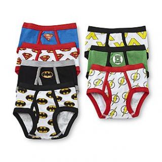 DC Comics Toddler Boys Briefs   Justice League   Baby   Baby