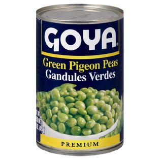 Goya Green Pigeon Peas, 15 oz (425 g)   Food & Grocery   General