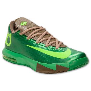 Mens Nike KD 6 Basketball Shoes   599424 301