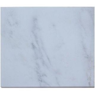 Splashback Tile Oriental 12 in. x 12 in. x 8 mm Marble Floor and Wall Tile ORIENTAL 12X12 MARBLE TILE