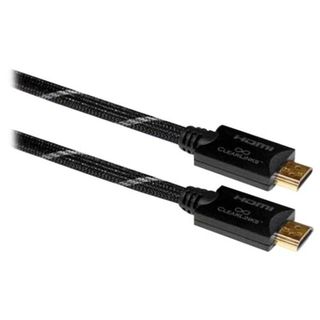 CLEARLINKS CL HDMI PG 6.6FT Premium Gold Series High Speed Cable